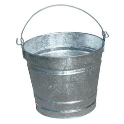 BUCKETS AND PAILS